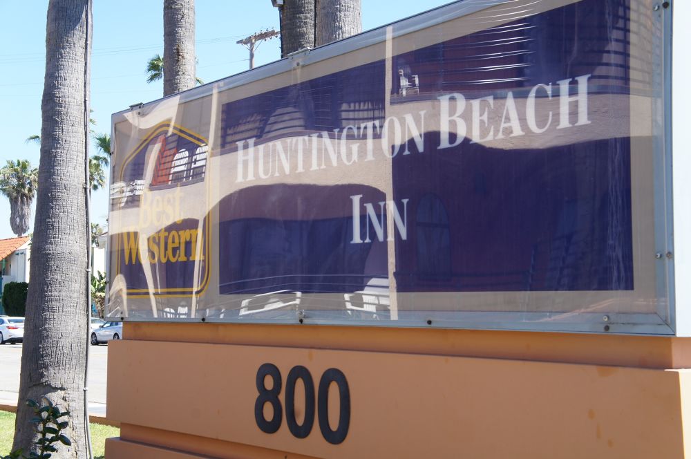 Huntington Beach Inn