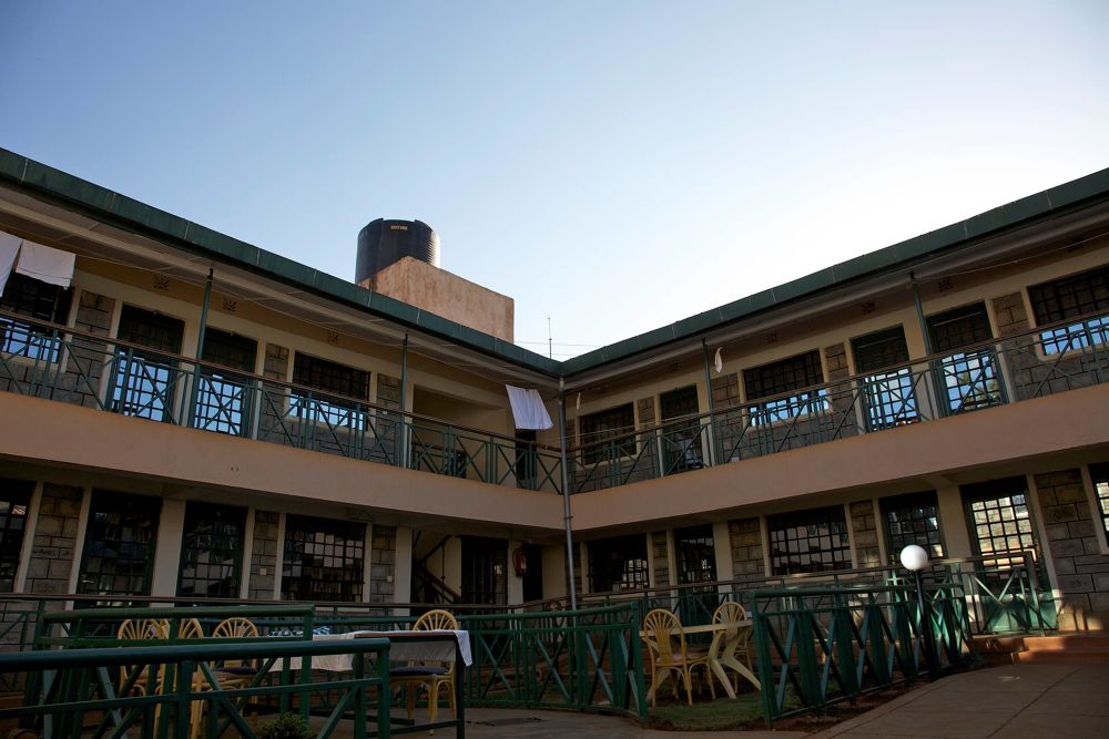 Keellu Resort Centreの写真3