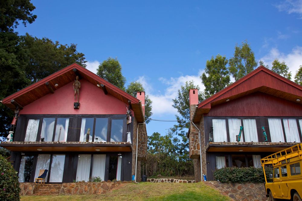 Kerio View Hotelの写真3