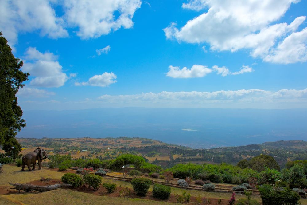 Kerio View Hotelの写真6