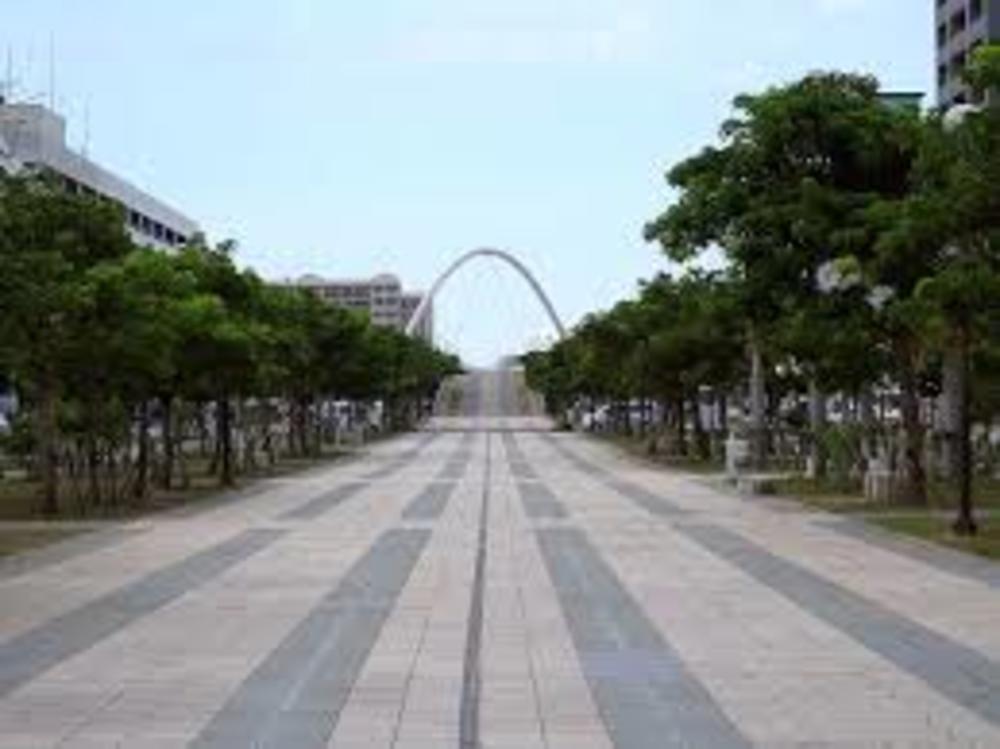 新都心公園の写真3