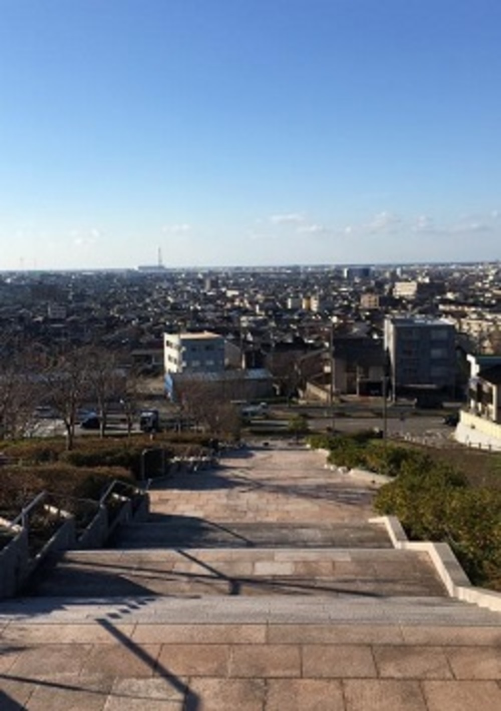 大乗寺丘陵公園の写真4
