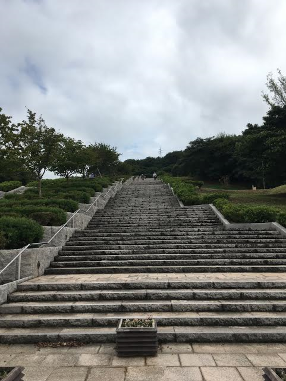 大乗寺丘陵公園の写真5