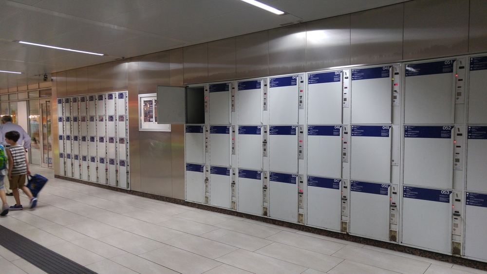 デュッセルドルフ中央駅　Düsseldorf Hbfの写真3