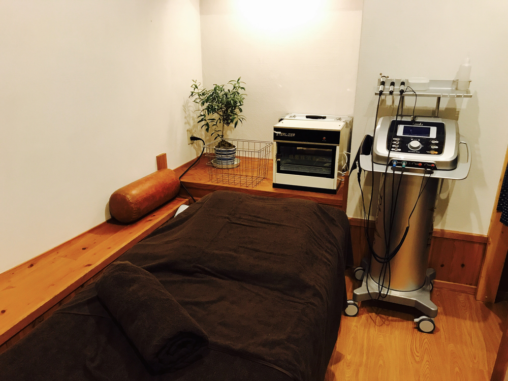 広島ランニングステーション Run Tree & 付属治療院の写真6