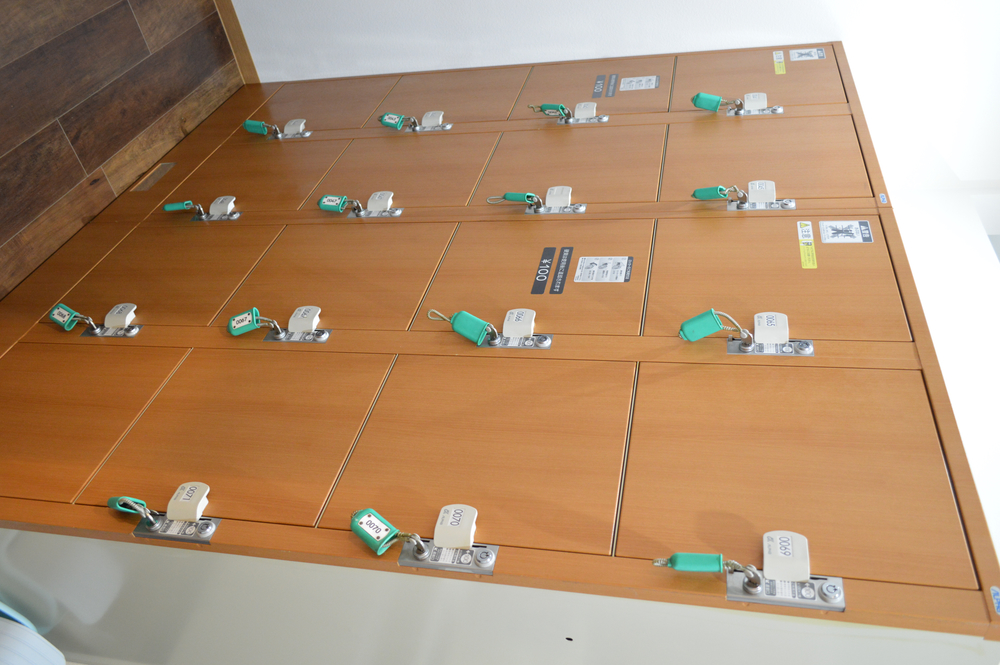 広島ランニングステーション Run Tree & 付属治療院の写真9