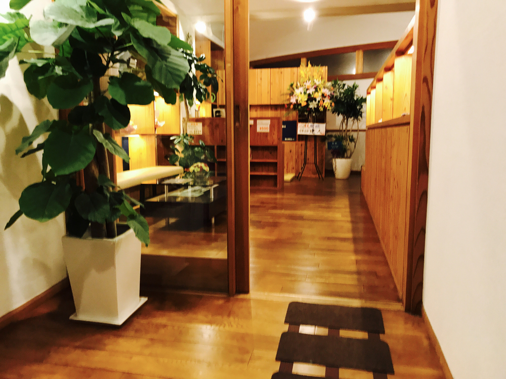 広島ランニングステーション Run Tree & 付属治療院の写真11