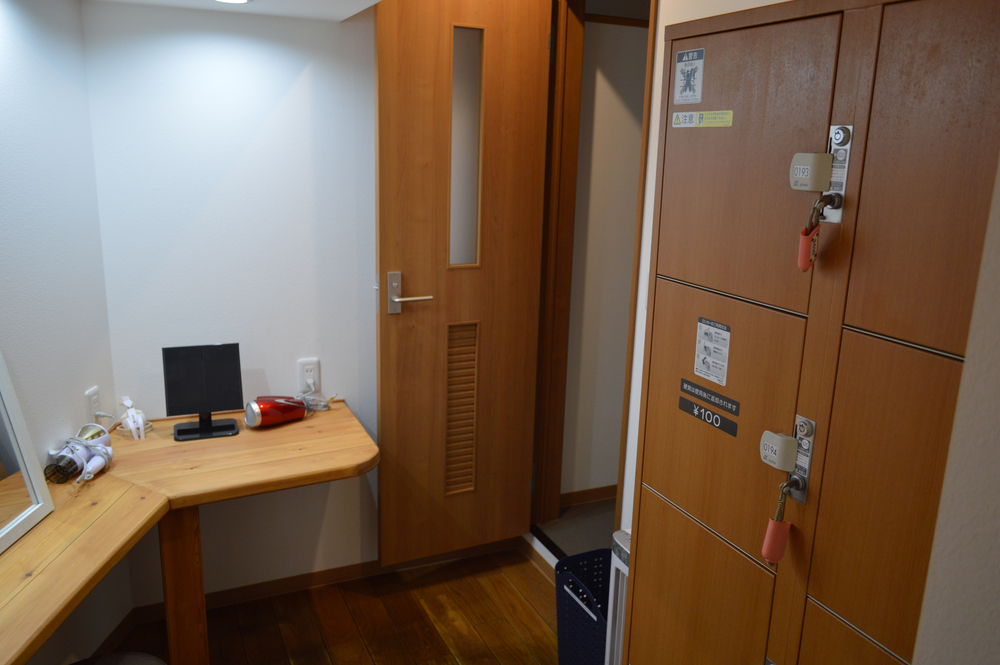 広島ランニングステーション Run Tree & 付属治療院の写真13