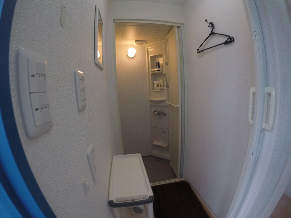 フィットネスコミュニティーネットワーク　Club Sarry's(Sarry's Cafe内）の写真3