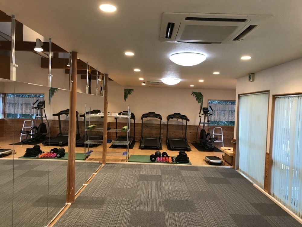 CocoSportsの写真4