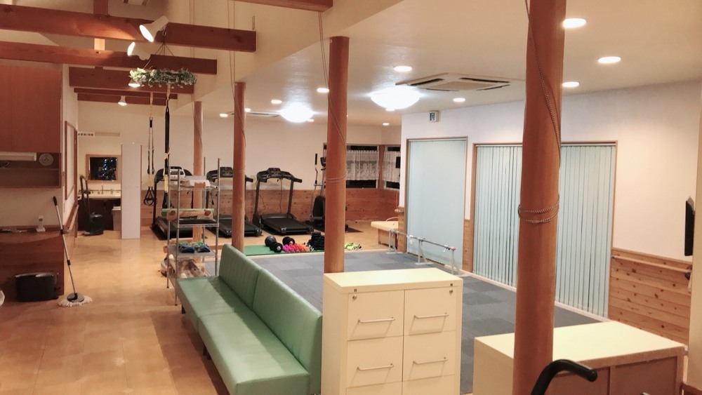 CocoSportsの写真6