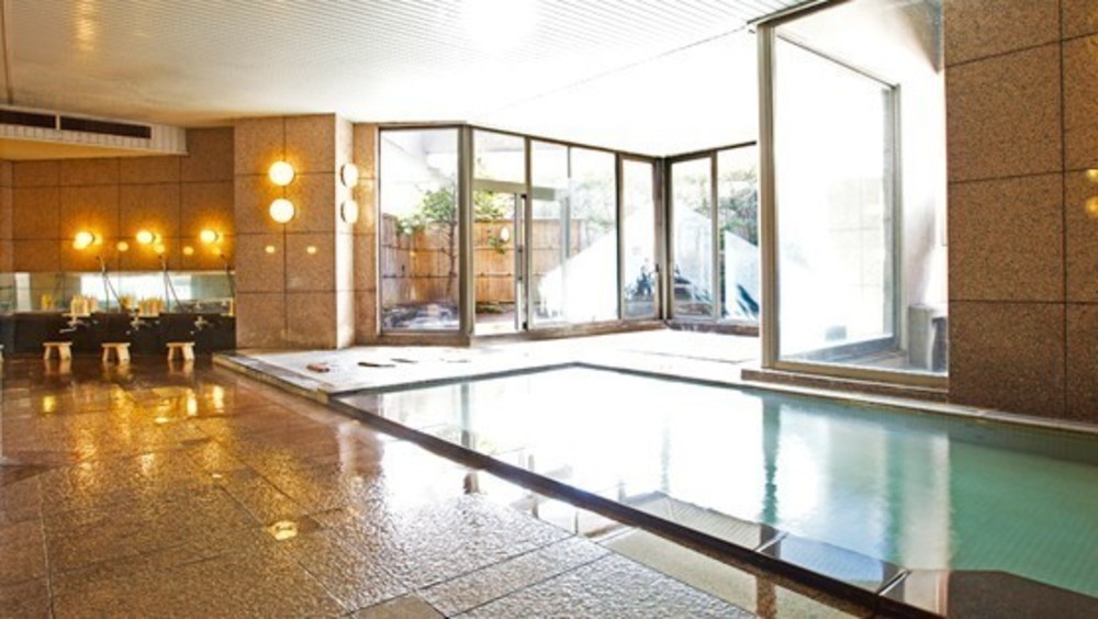 甲府富士屋ホテルの写真3