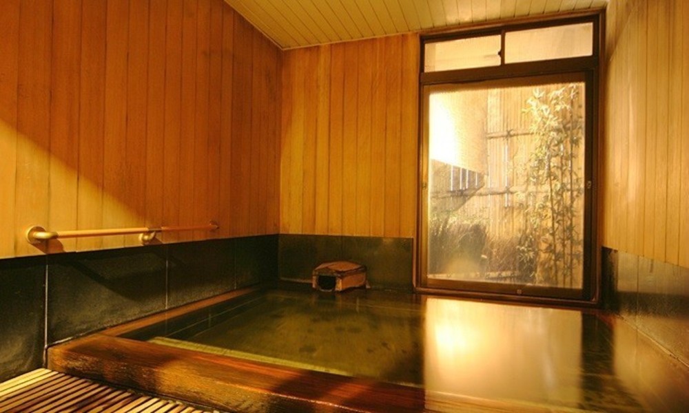 ホテル談露館の写真3