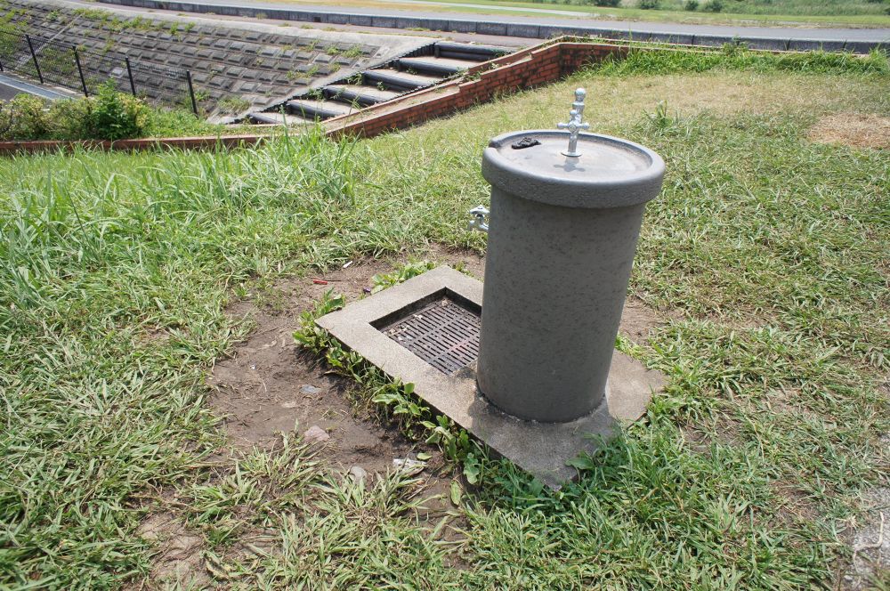 長良川公園駐車場の写真3