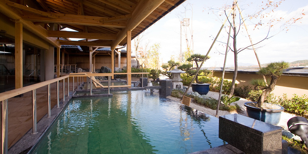 白玉の湯ホテル華鳳の写真3