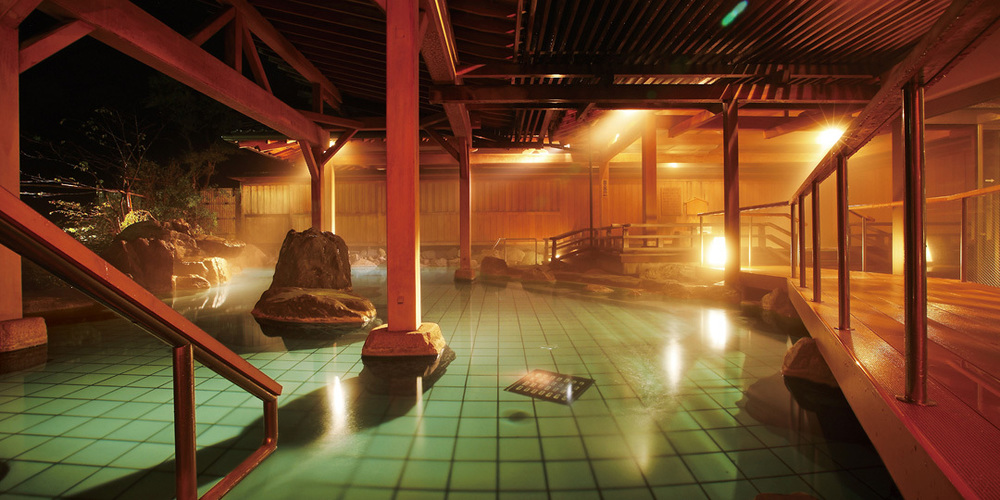 白玉の湯ホテル華鳳の写真4