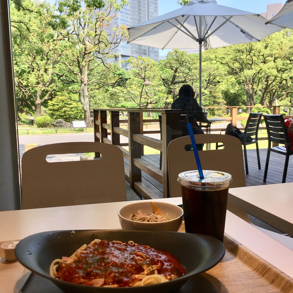 【閉店】sports station & cafeの写真4