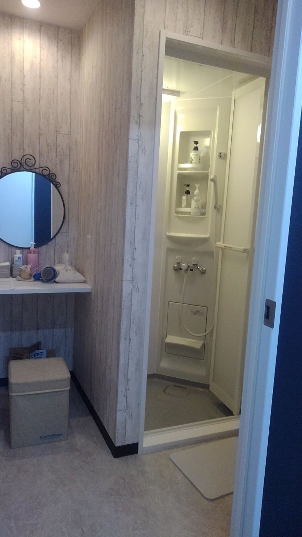 GYM DE LUXE(ジム ド リュクス）の写真3