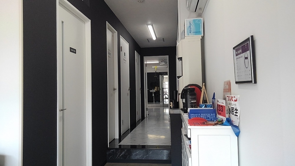 GYM DE LUXE(ジム ド リュクス）の写真4