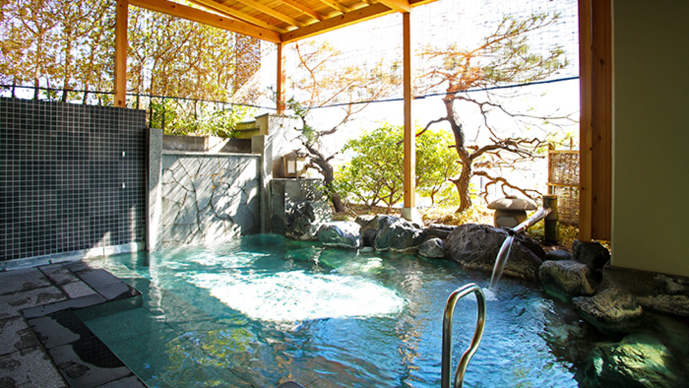 ホテルラヴィエ川良の写真3