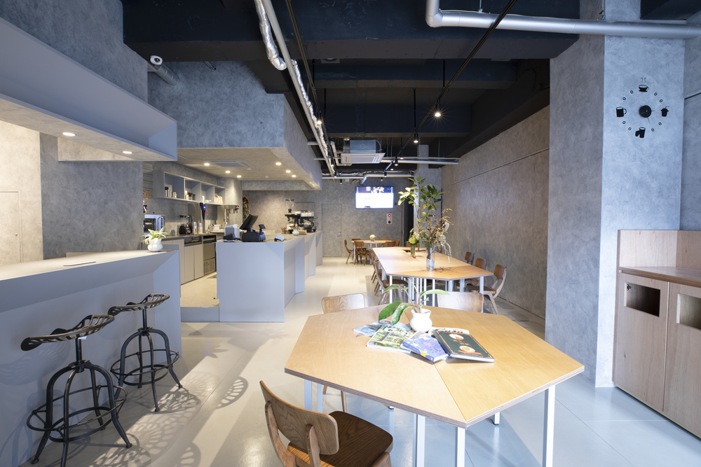 HafH Nagasaki SAIの写真4