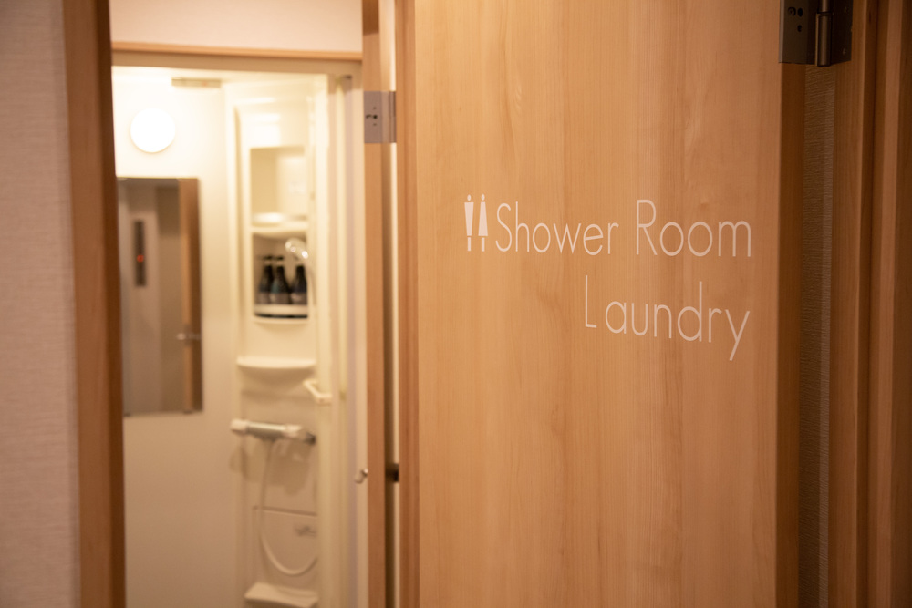 TOKYO-W-INN Asakusaの写真3