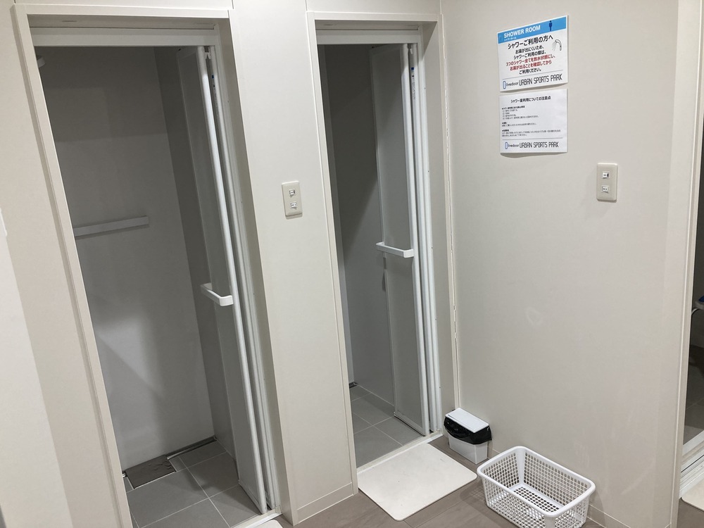 ライブドアアーバンスポーツパークの写真3