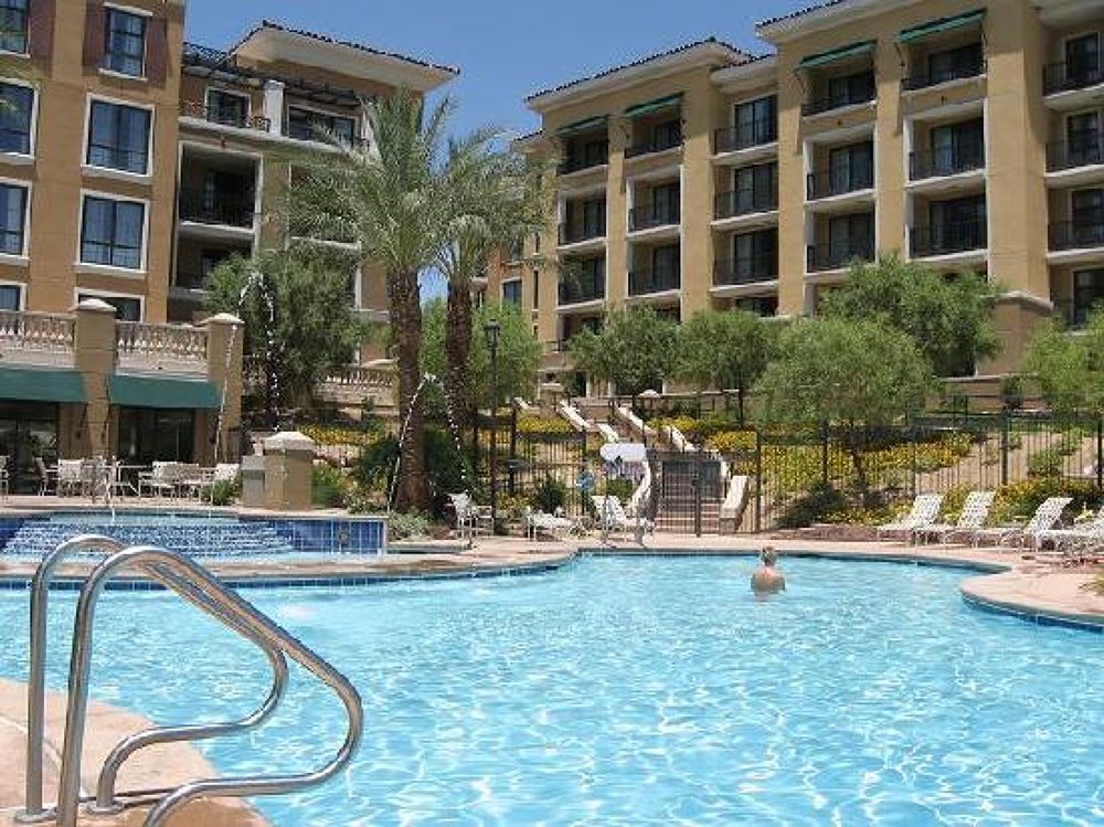 Aston MonteLago Village Resort Lake Las Vegasの写真3