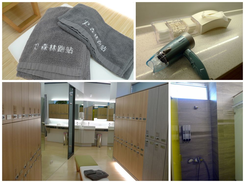 森林跑站 RunBaseの写真4