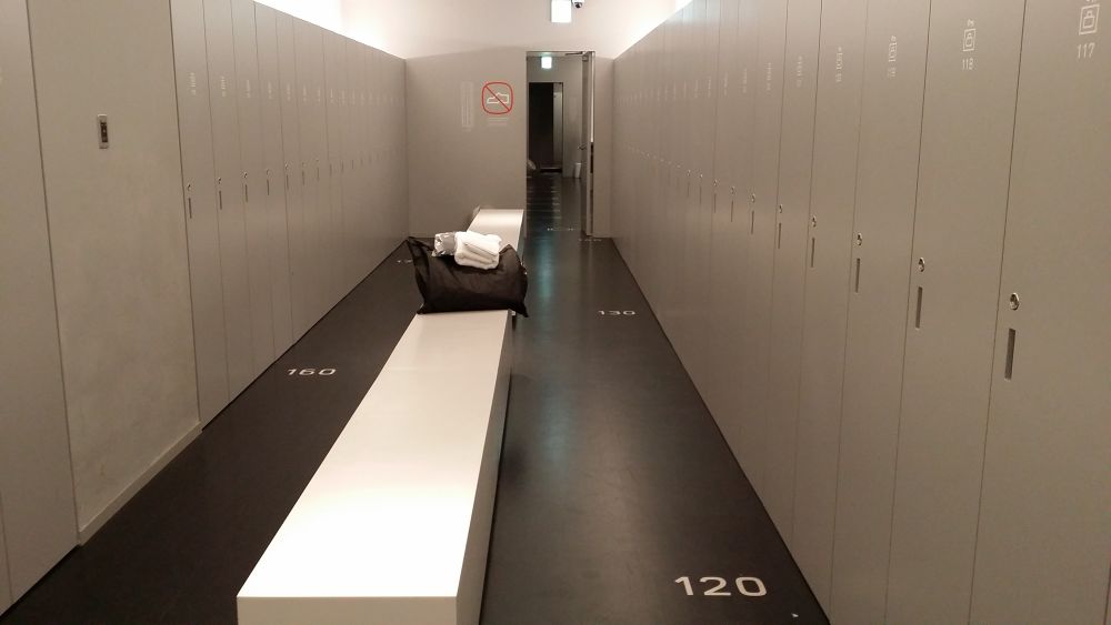 ナインアワーズ成田空港の写真3