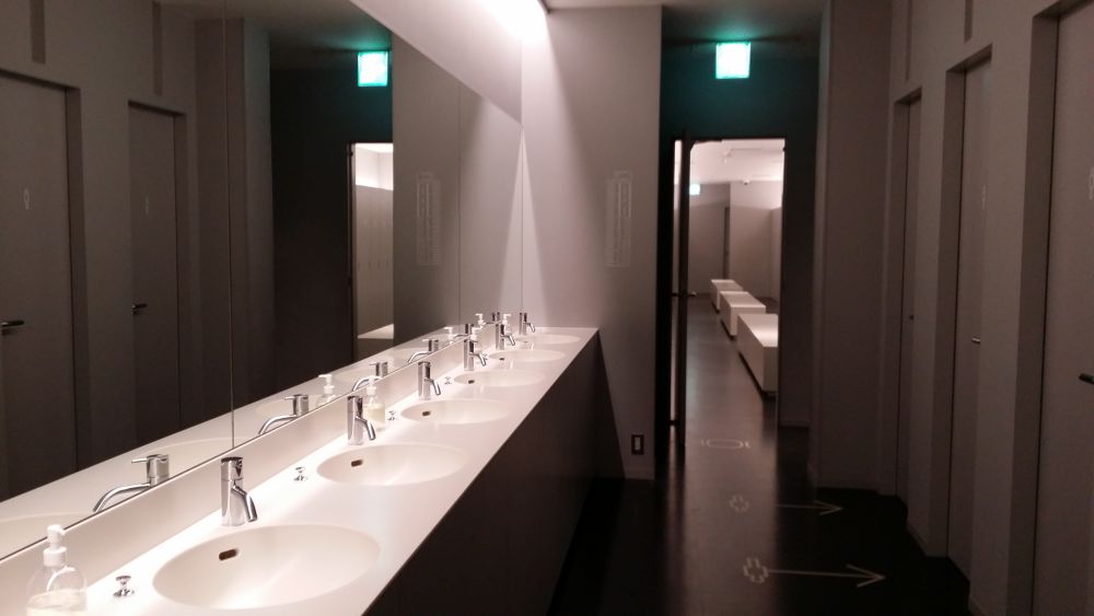 ナインアワーズ成田空港の写真4