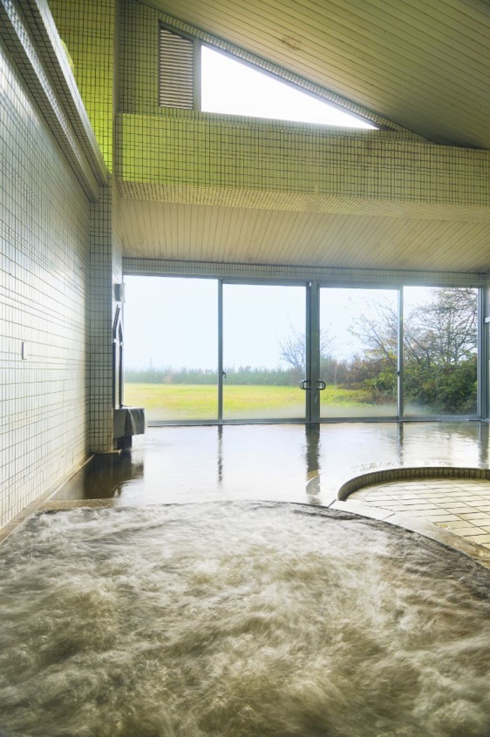 新鶴温泉健康センターの写真3