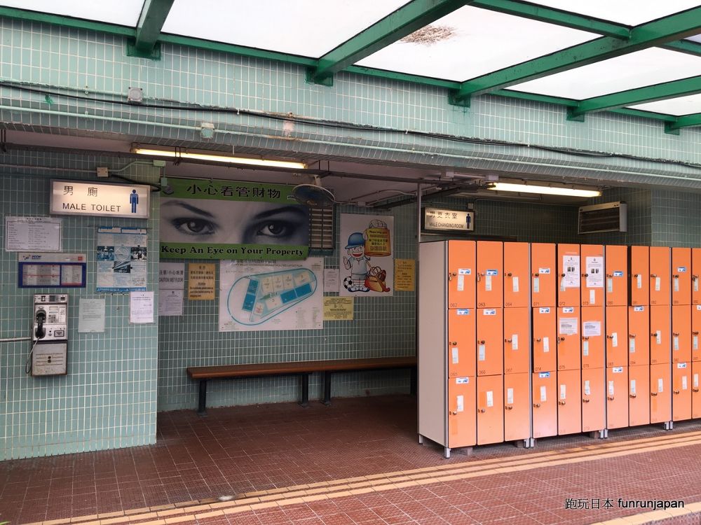 ハッピーバレー競馬場の写真4