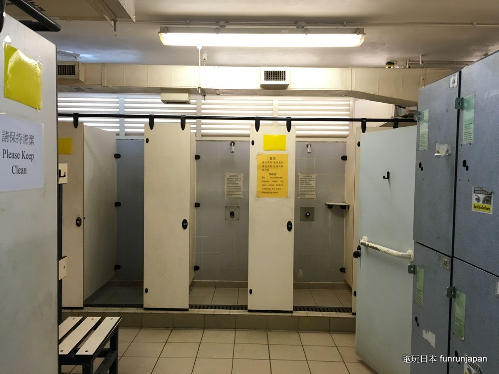 ハッピーバレー競馬場の写真5