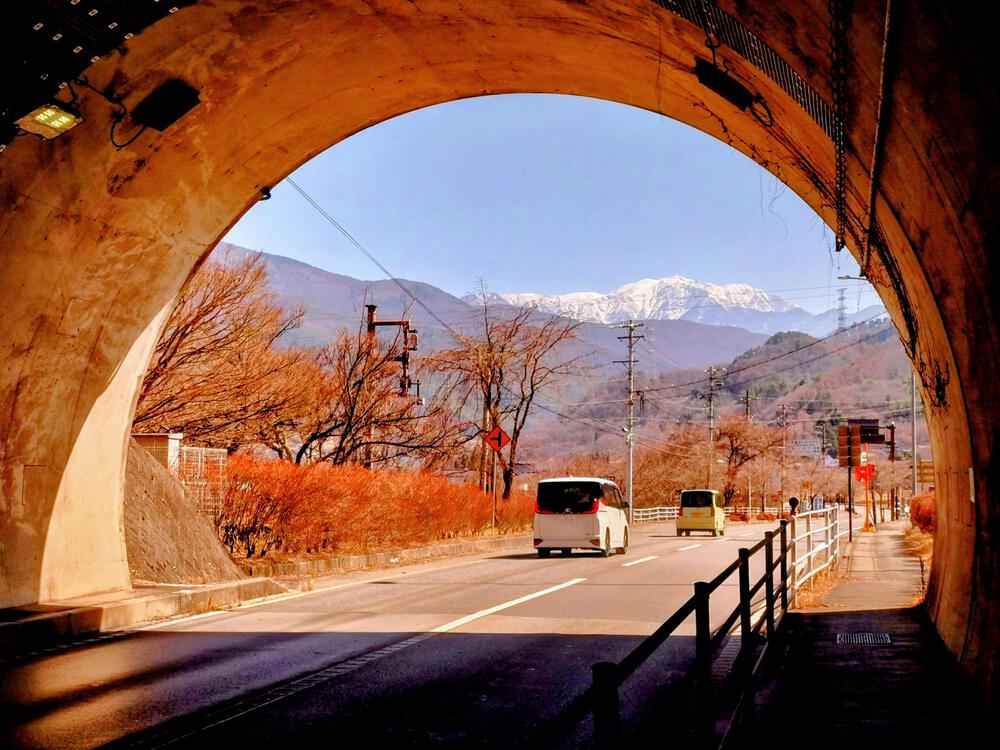 三峰川30km（自称：美和湖サーティー）