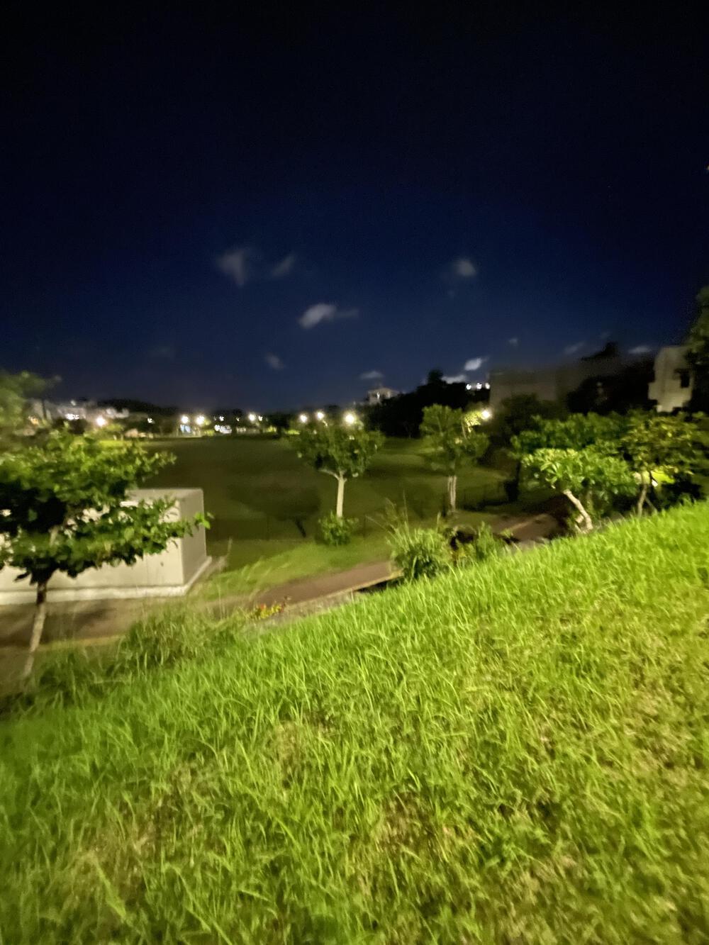 長田ラン 4kmコース