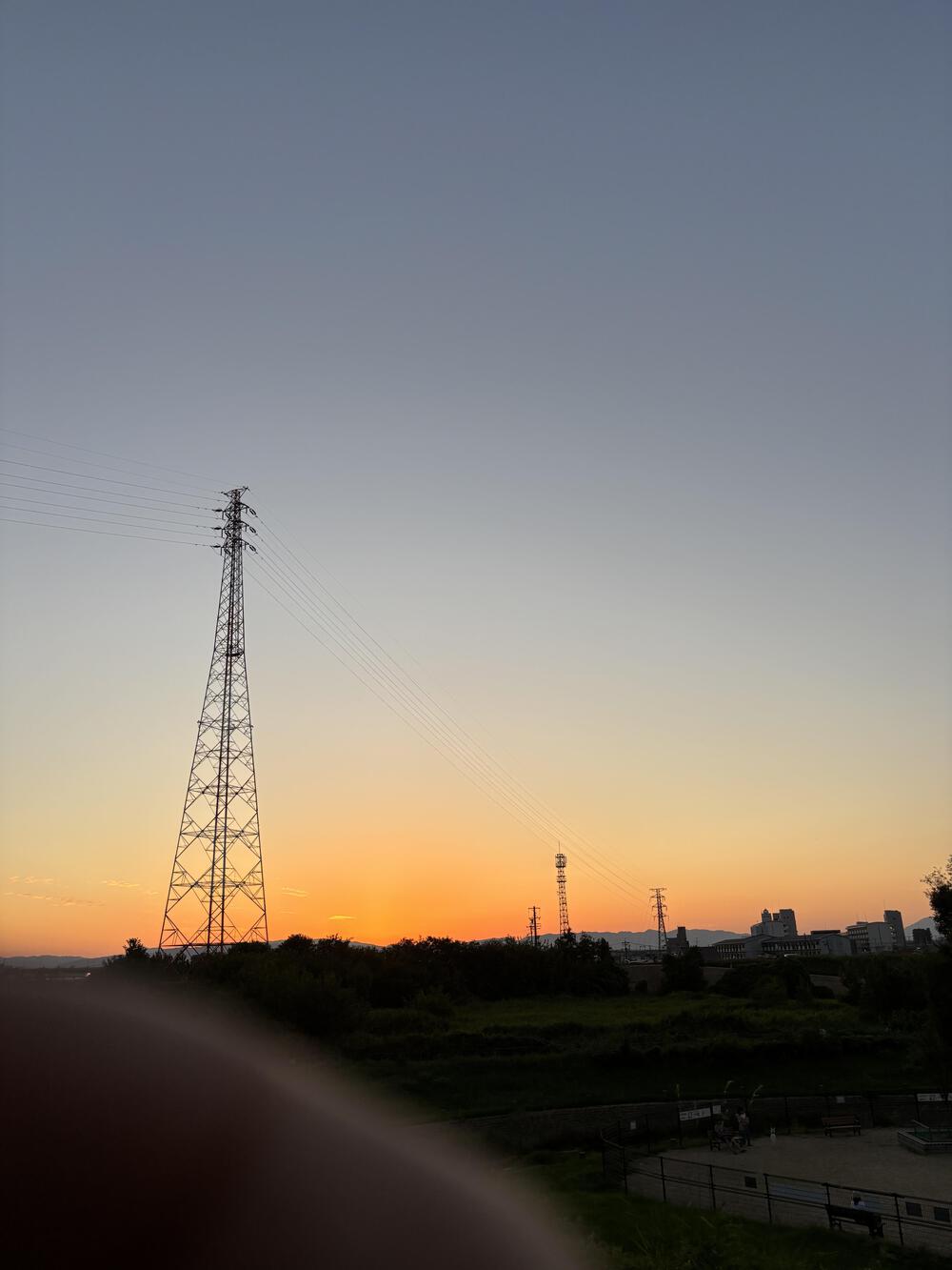 ゆるめにジョギング🏃🏻