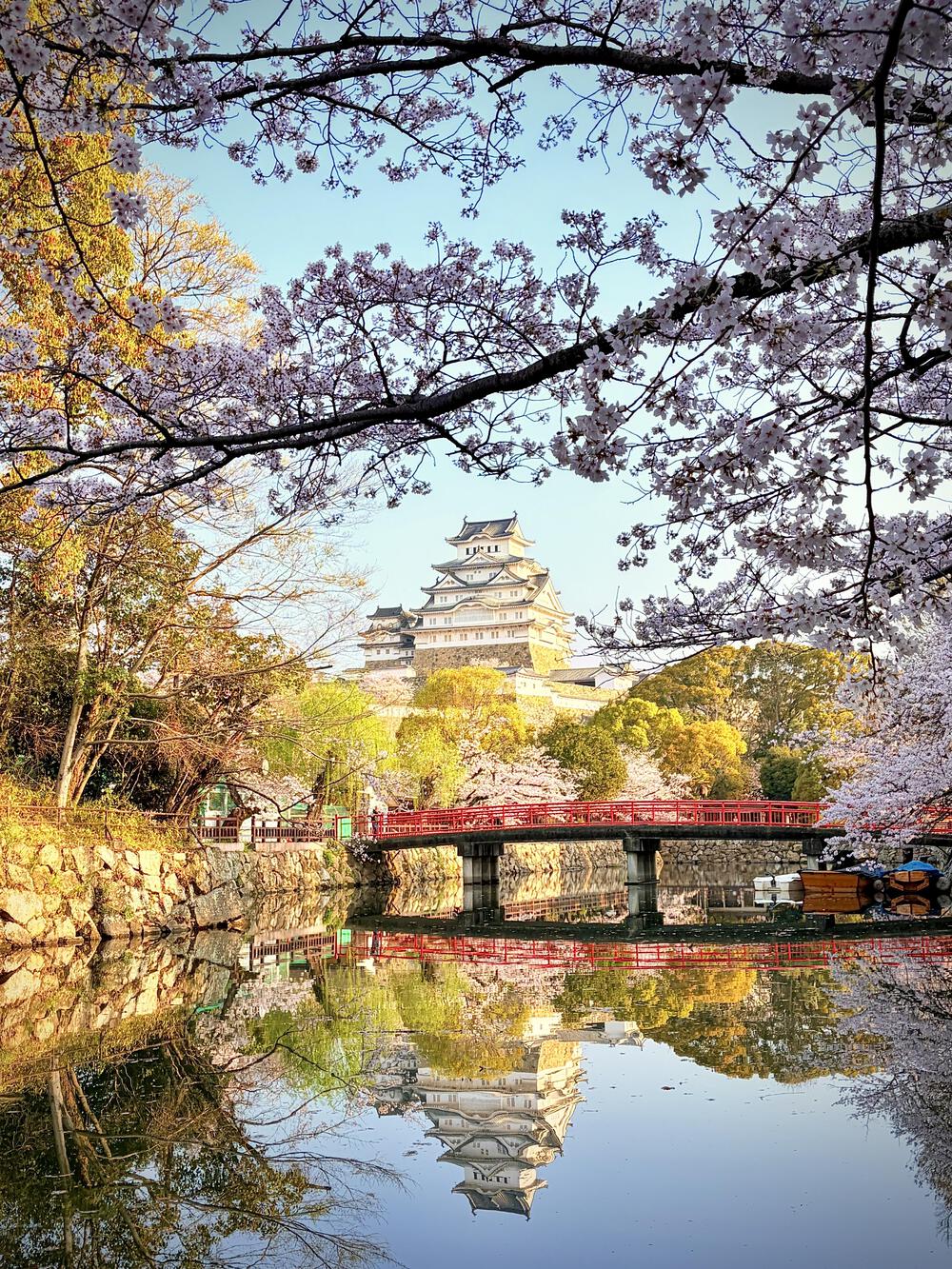 ぐるっと姫路城🏯