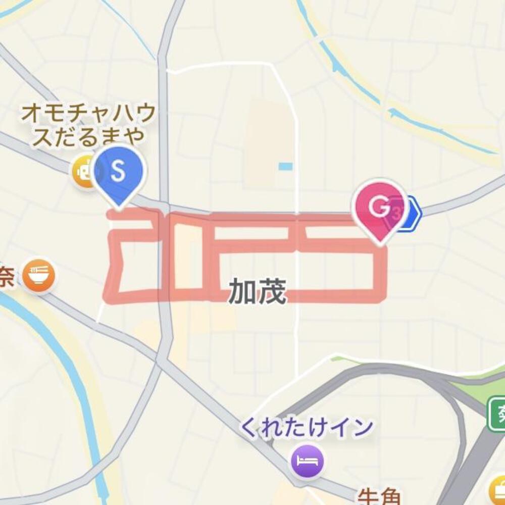 菊川市2025コース