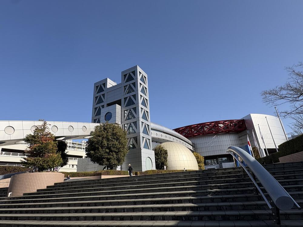 South America round 南アメリカ🇺🇸♻️