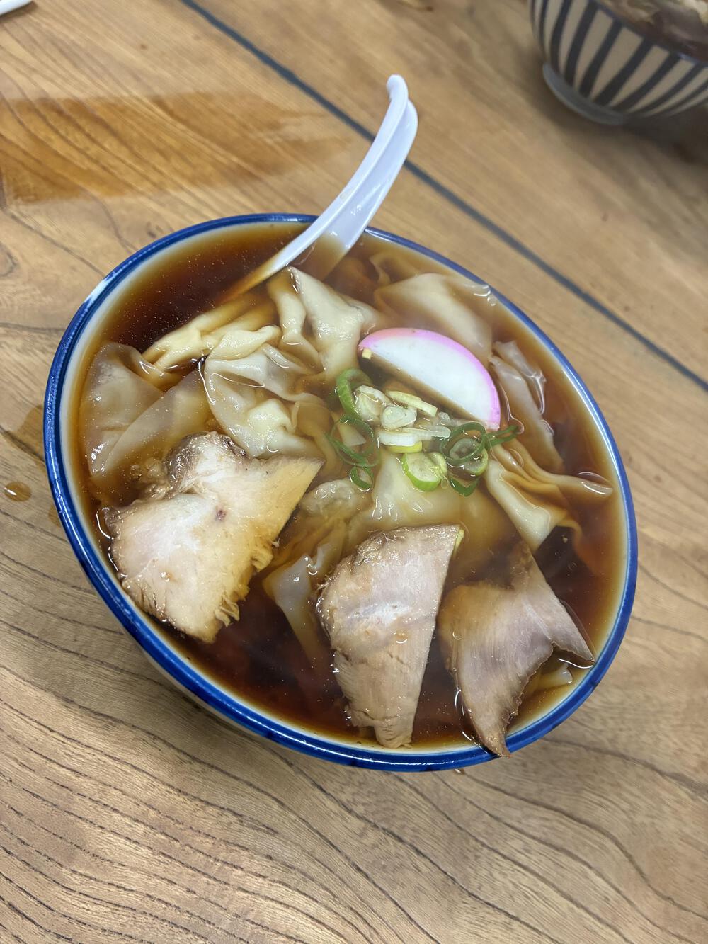 人生初のロングラン