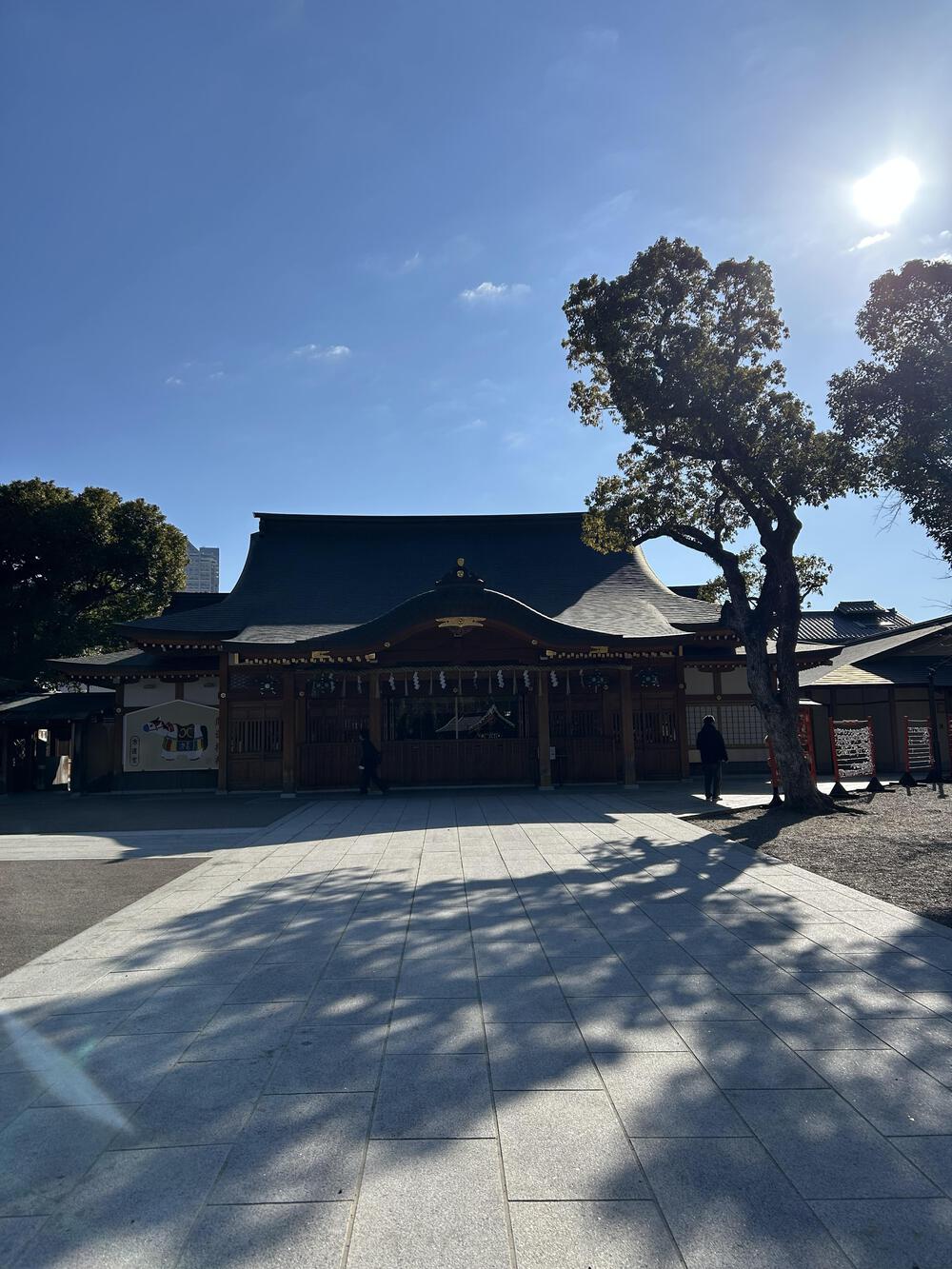 2ヶ月ぶりのラン！全身揺れてた笑