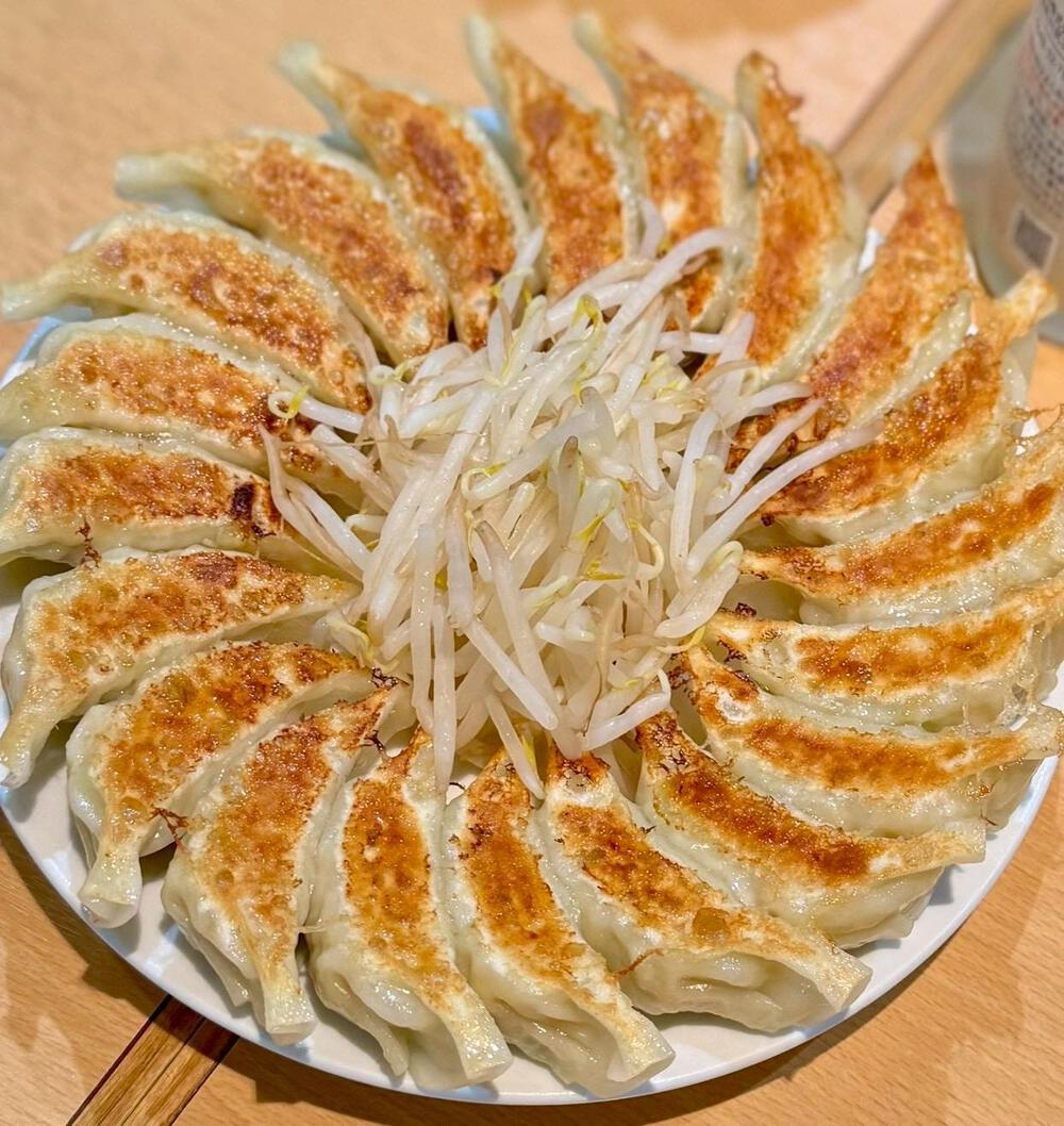 聖地「じゃがりこ」浜松街中グルメ RUN！