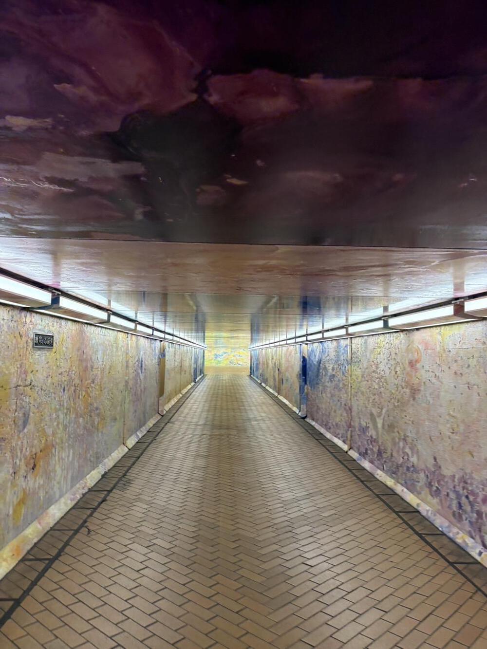 山手線一周🚃🙆‍♀️