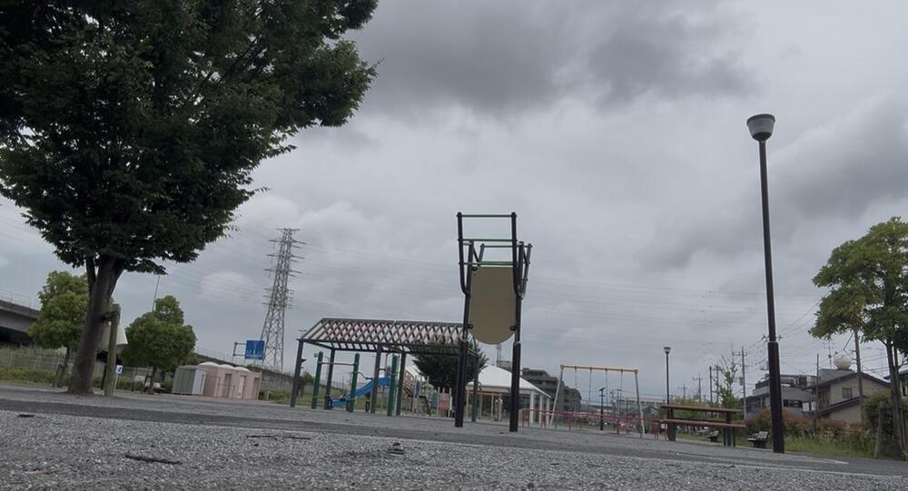 多摩川〜20号17km