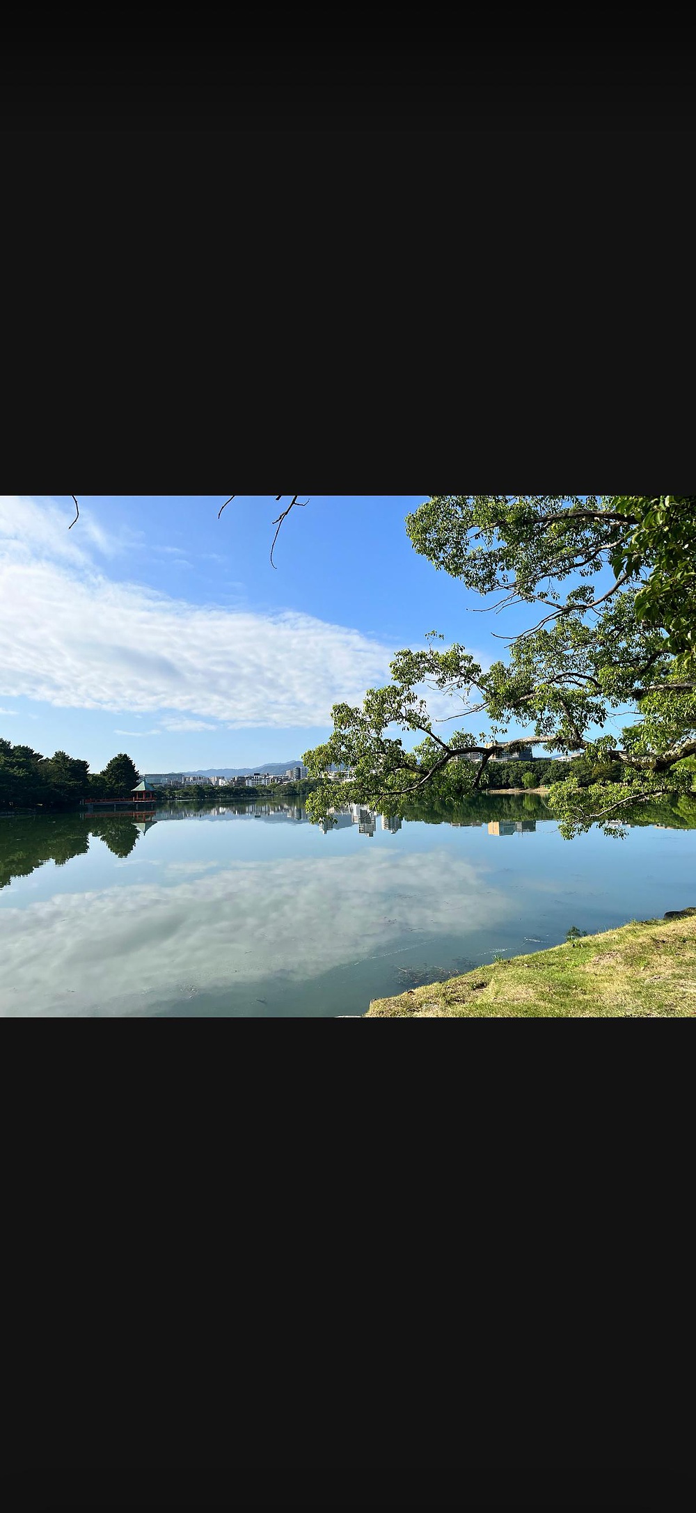 福岡市内中心部ぐるっと10km