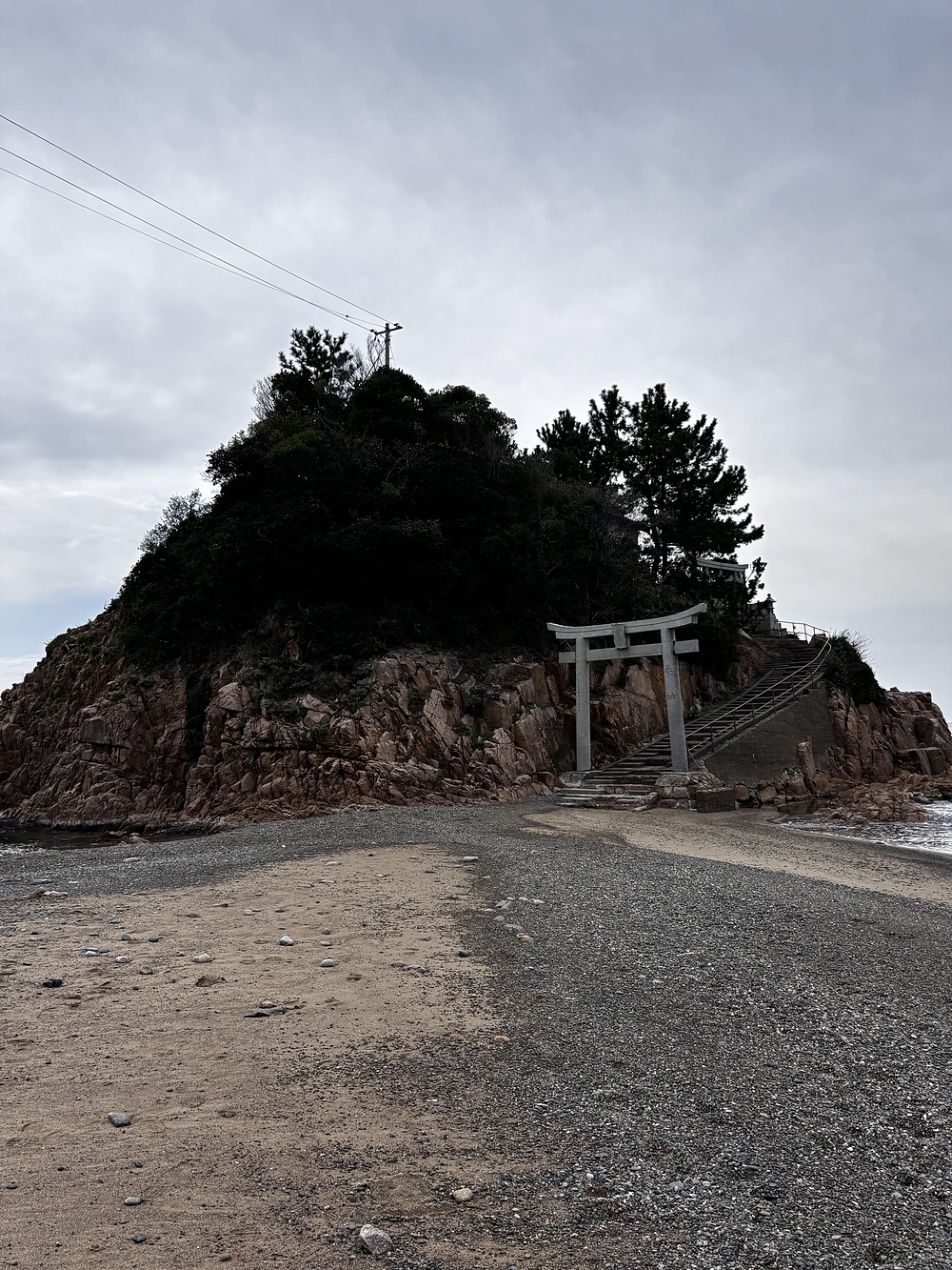阿武町のランコース