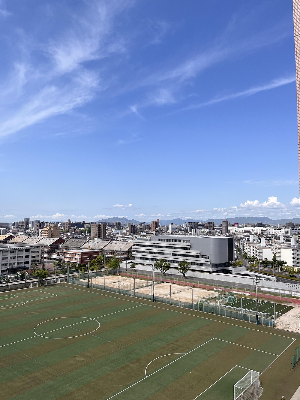 フルマラソン目指して、トレーニング始めました。