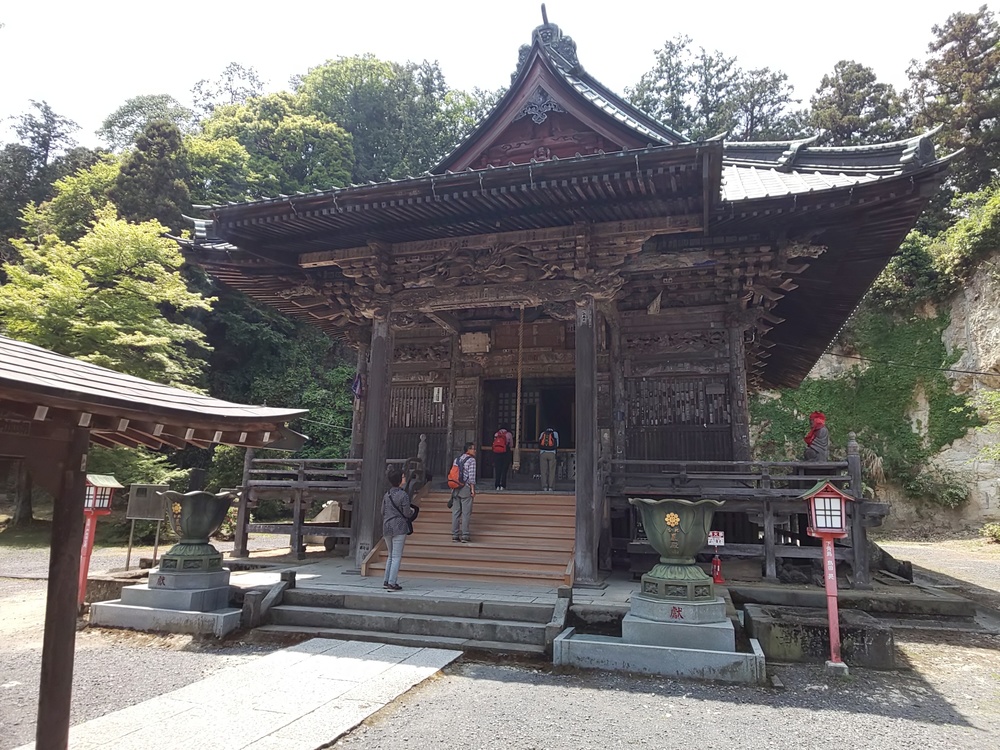 高坂駅周回コース ランニングコース丨ラントリップ Runtrip