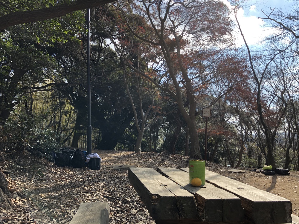 夏でも涼しいコースで日陰があり走りやすいです。